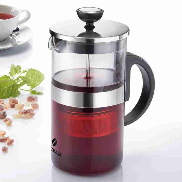 Westmark Teebereiter Teatime 1000ml