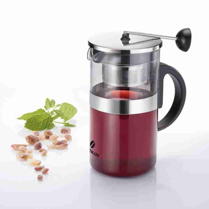 Westmark Teebereiter Teatime 1000ml