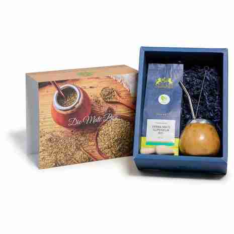 Mate Geschenkbox