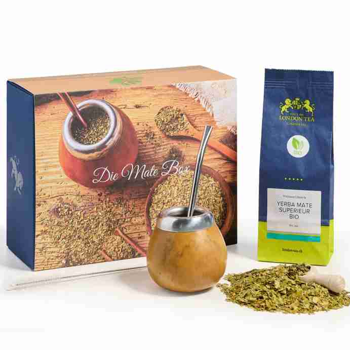 Mate Geschenkbox