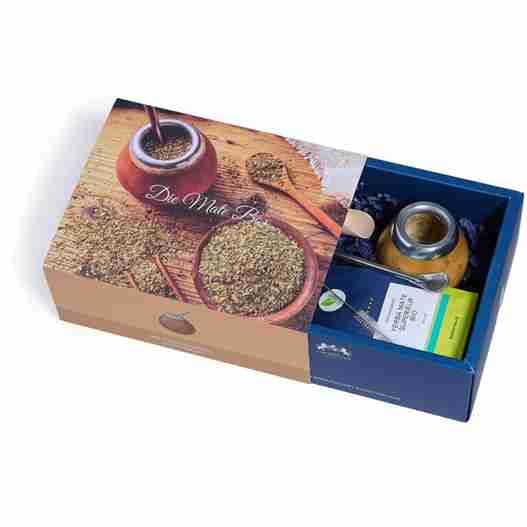 Mate Geschenkbox
