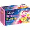 Messmer Miami Vibes Himbeere & Lemon 20er