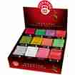 Teekanne Premium Selection Box 180er