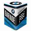 Nostalgic Art BMW Garage Tee-Box