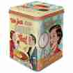 Nostalgic Art Drink Tea Tee-Box