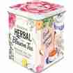 Nostalgic Art Herbal Blossom Tee-Box