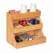 Tee Organizer 9 Fächer