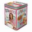 Nostalgic Tealicious & Tearrific Tee-Box