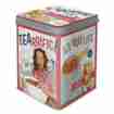 Nostalgic Tealicious & Tearrific Tee-Box