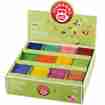 Teekanne Organic Premium Selection Box Bio 180er