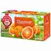 Teekanne Blutorange 20er