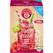 Teekanne cold & fresh Hibiskus Himbeere Zitronengras Bio 15er