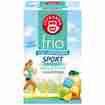 Teekanne frio Sport Apfel-Zitrone 18er