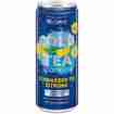 Messmer Cold Tea Sparkling Schwarzer Tee Zitrone 330ml