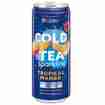 Messmer Cold Tea Sparkling Tropical Mango 330ml