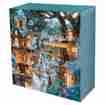Creano Himmlische Teegrüsse Adventskalender