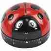 Legami Tea-Timer Ladybug