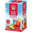 Teekanne Eistee Erdbeere & Limette 18er