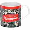 Tasse Lieblings Freundin 450ml