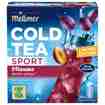 Messmer Cold Tea Sport Pflaume