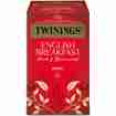 Twinings English Breakfast 20 Stück