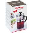 Westmark Teebereiter Teatime 1000ml - Galerie – 4