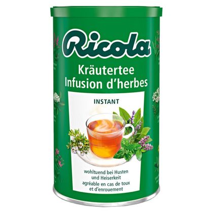 Ricola Kräutertee 200g