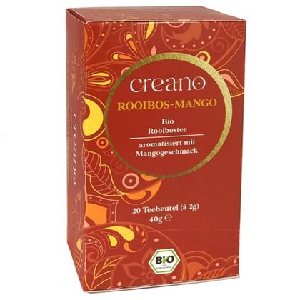 Creano Rooibos-Mango 20 x 2g