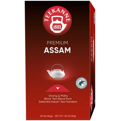 Teekanne Premium Assam 20er