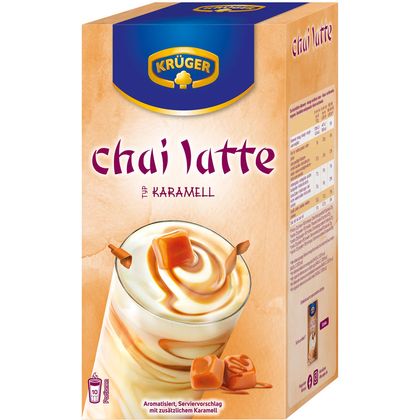 Krüger You Chai Latte Typ 10er