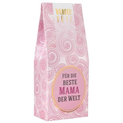 Für die beste Mama der Welt Früchtetee 100g