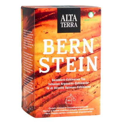 Alta Terra Bernstein Sanddorn-Echinacen 20 x 1.3g