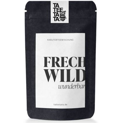 Frech Wild Wunderbar Kräutermischung 25g