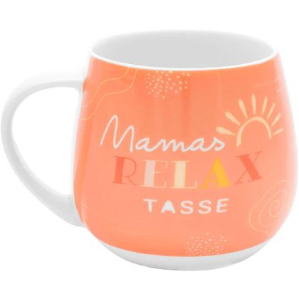 Mamas Relax Tasse