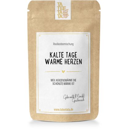 Kalte Tage warme Herzen 40g