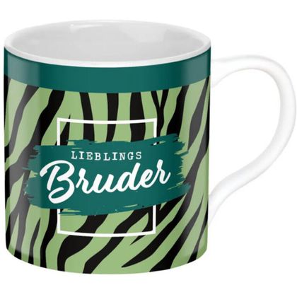 Tasse Lieblings Bruder 450ml
