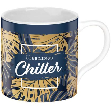 Tasse Lieblings Chiller 450ml