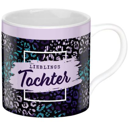 Tasse Lieblings Tochter 450ml