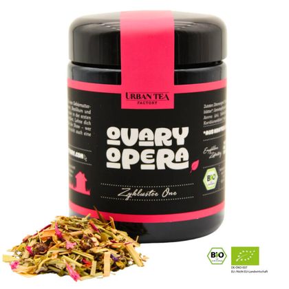 Ovary Opera Zyklustee One 30g