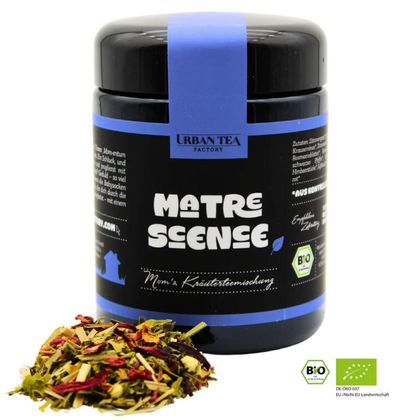 Matrescence Mom's Kräutertee 40g