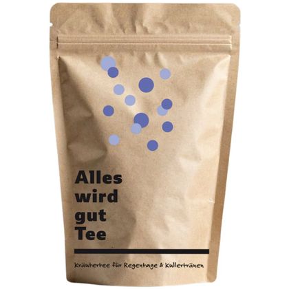 Alles wird gut Tee Kräutertee gegen Kullertränen 10g