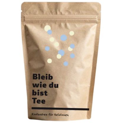 Bleib wie du bist Tee Rooibosteemischung 10g