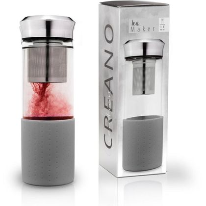 Creano Teamaker Grau 400ml