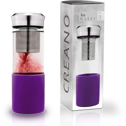 Creano Teamaker Lila 400ml