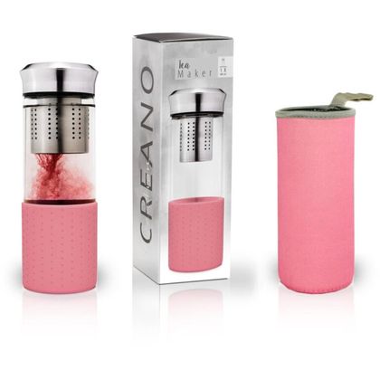 Creano Teamaker Rosa 400ml