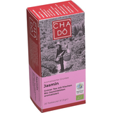 Cha Dô Grüntee Jasmin 20 x 1.5g