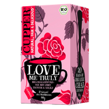 Cupper Love me Truly 20 x 2.2g