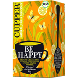 Cupper Be Happy 20 x 2g