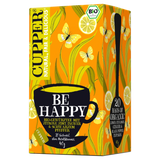Cupper Be Happy 20 x 2g