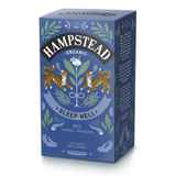 Hampstead Tea Sleep Well Kräutertee 20 Stück